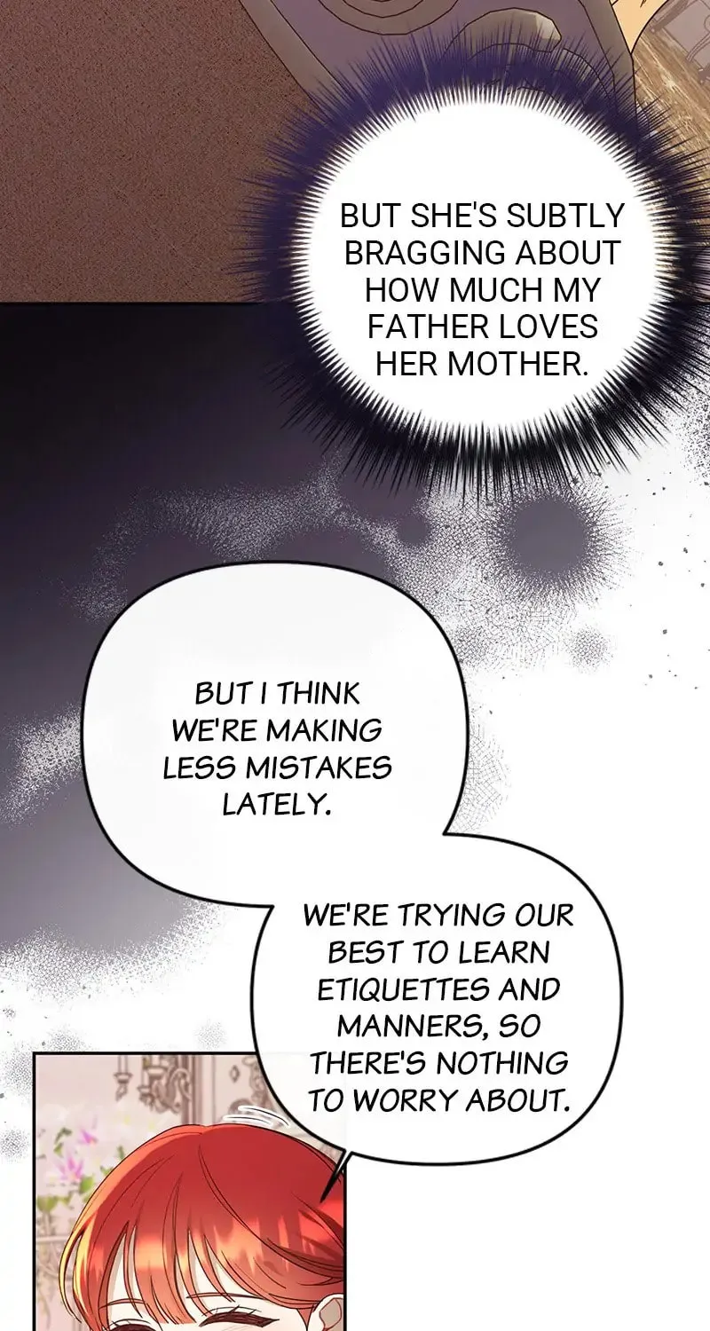 Ungracefully Grace Chapter 5 page 64 - 