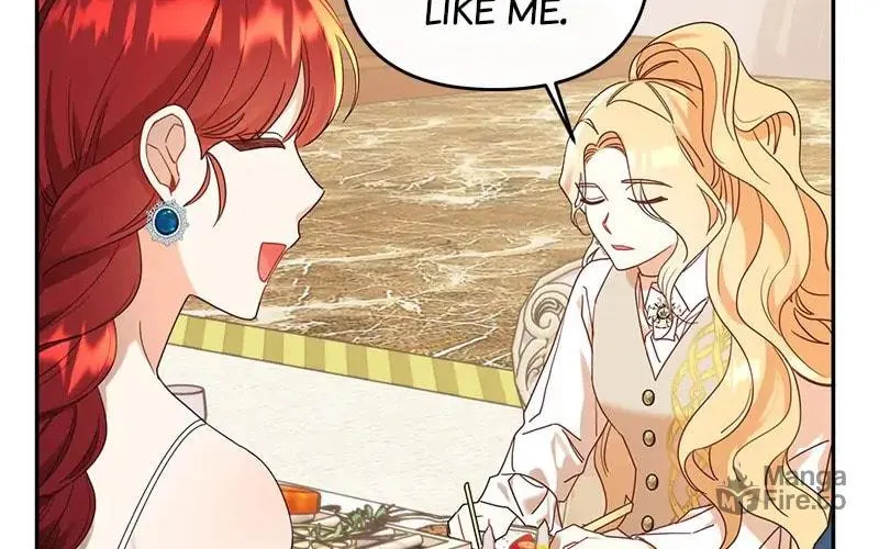 Ungracefully Grace Chapter 5 page 67 - 