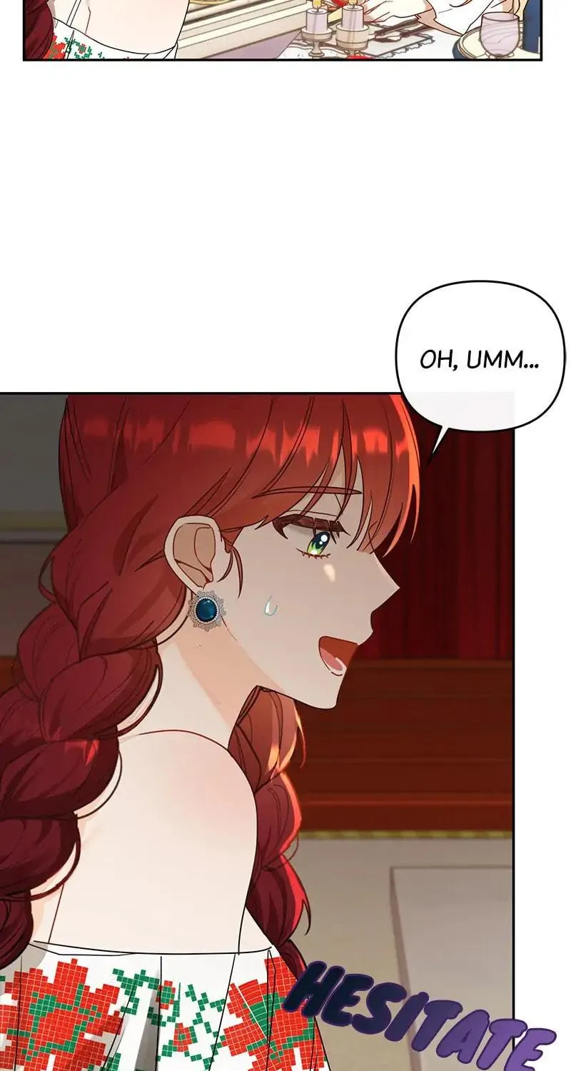 Ungracefully Grace Chapter 5 page 68 - 