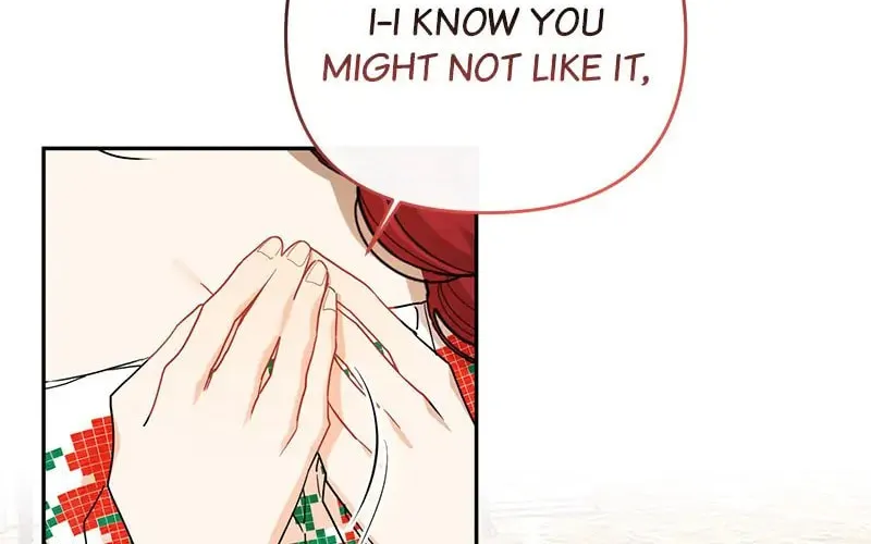 Ungracefully Grace Chapter 5 page 71 - 