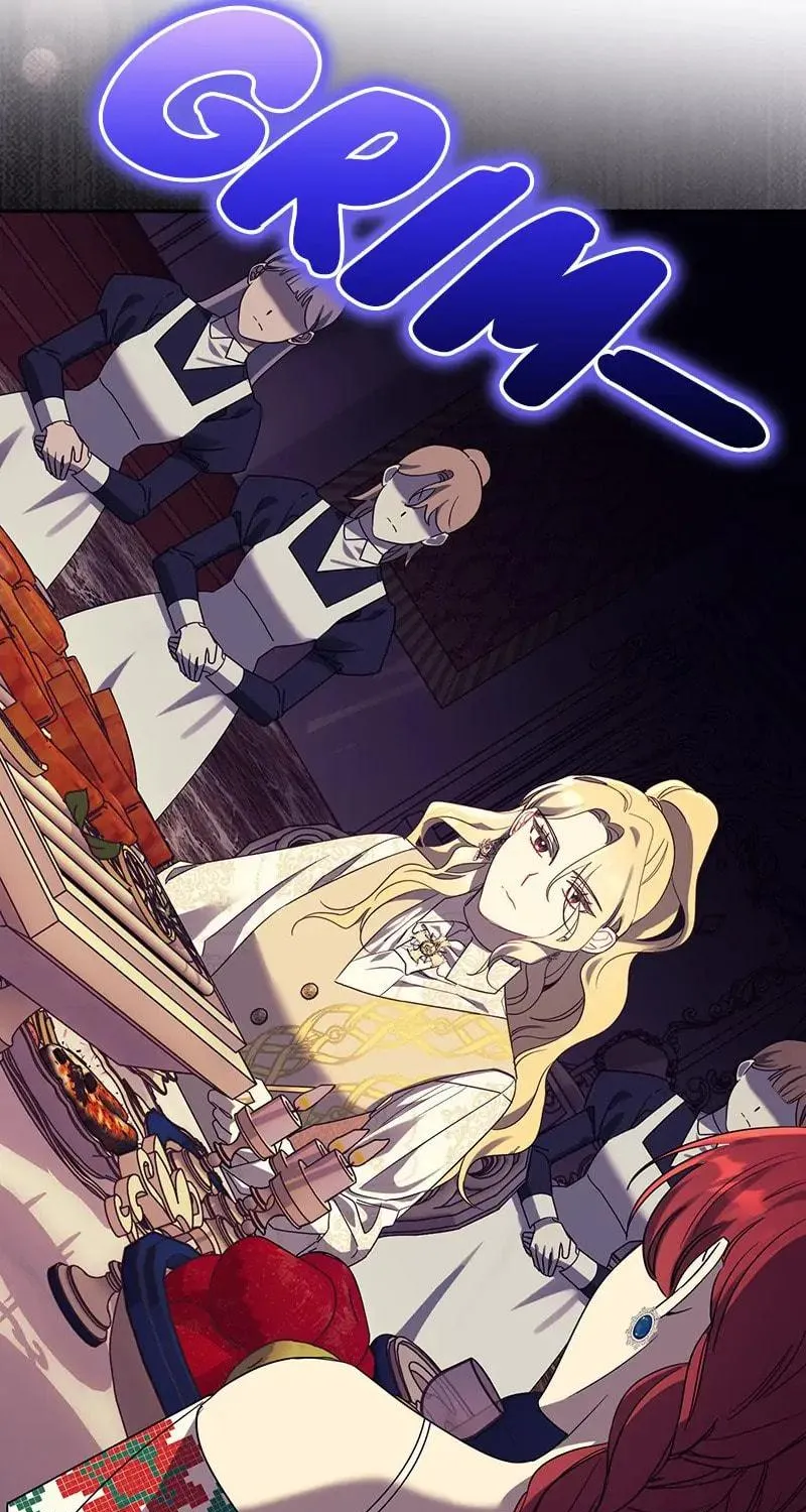 Ungracefully Grace Chapter 5 page 74 - 