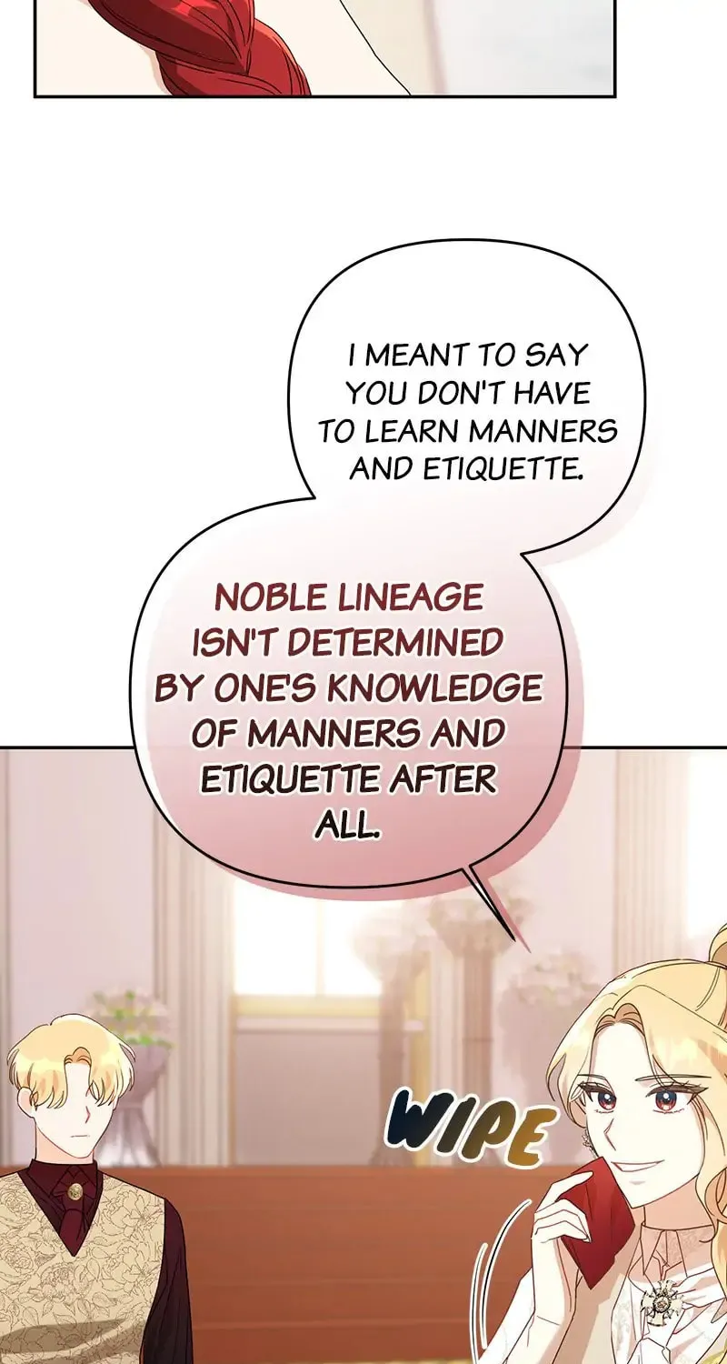 Ungracefully Grace Chapter 5 page 78 - 