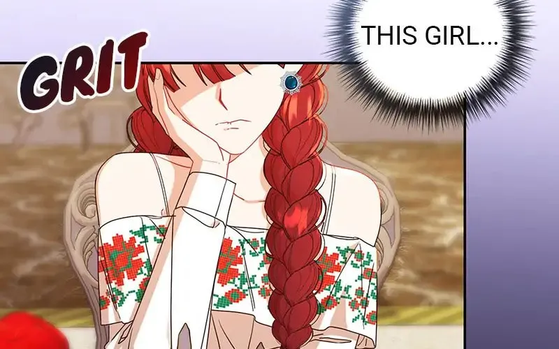 Ungracefully Grace Chapter 5 page 82 - 