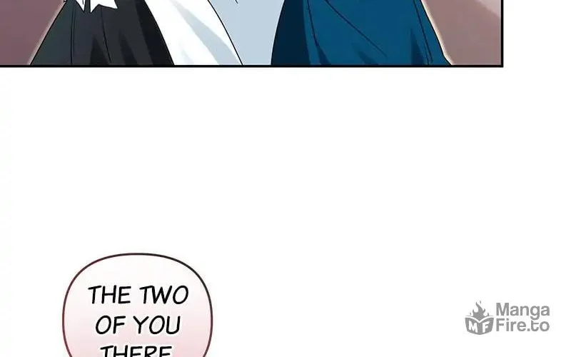 Ungracefully Grace Chapter 5 page 10 - 