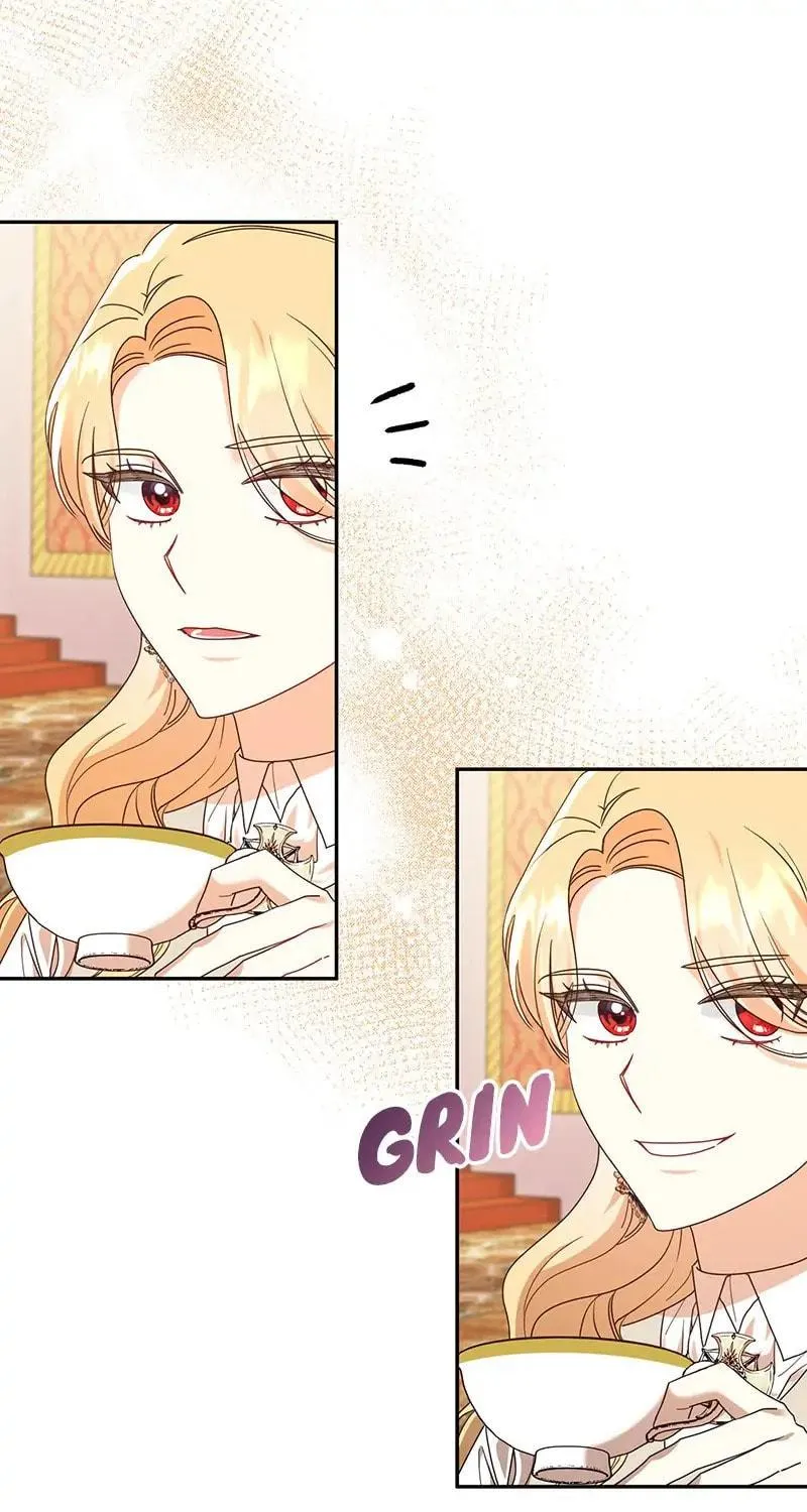 Ungracefully Grace Chapter 5 page 91 - 