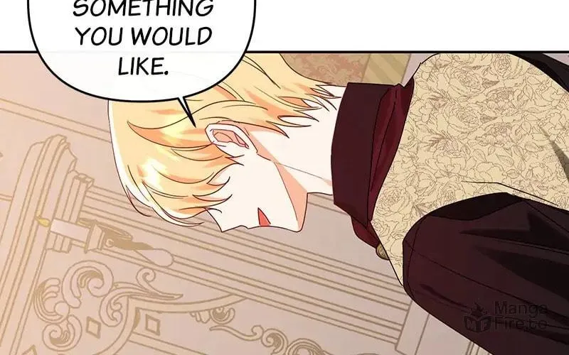 Ungracefully Grace Chapter 5 page 98 - 