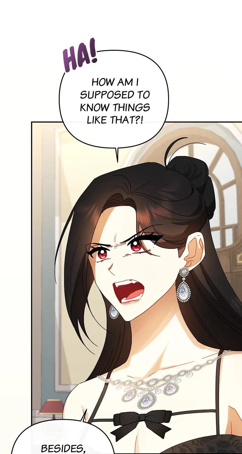 Ungracefully Grace Chapter 50 page 11 - 