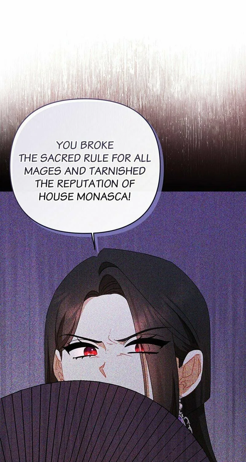 Ungracefully Grace Chapter 50 page 104 - 