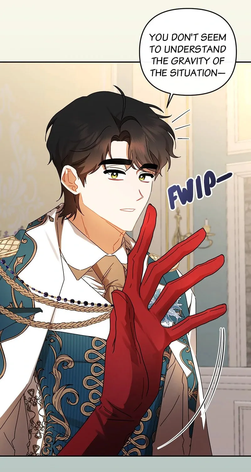 Ungracefully Grace Chapter 50 page 13 - 