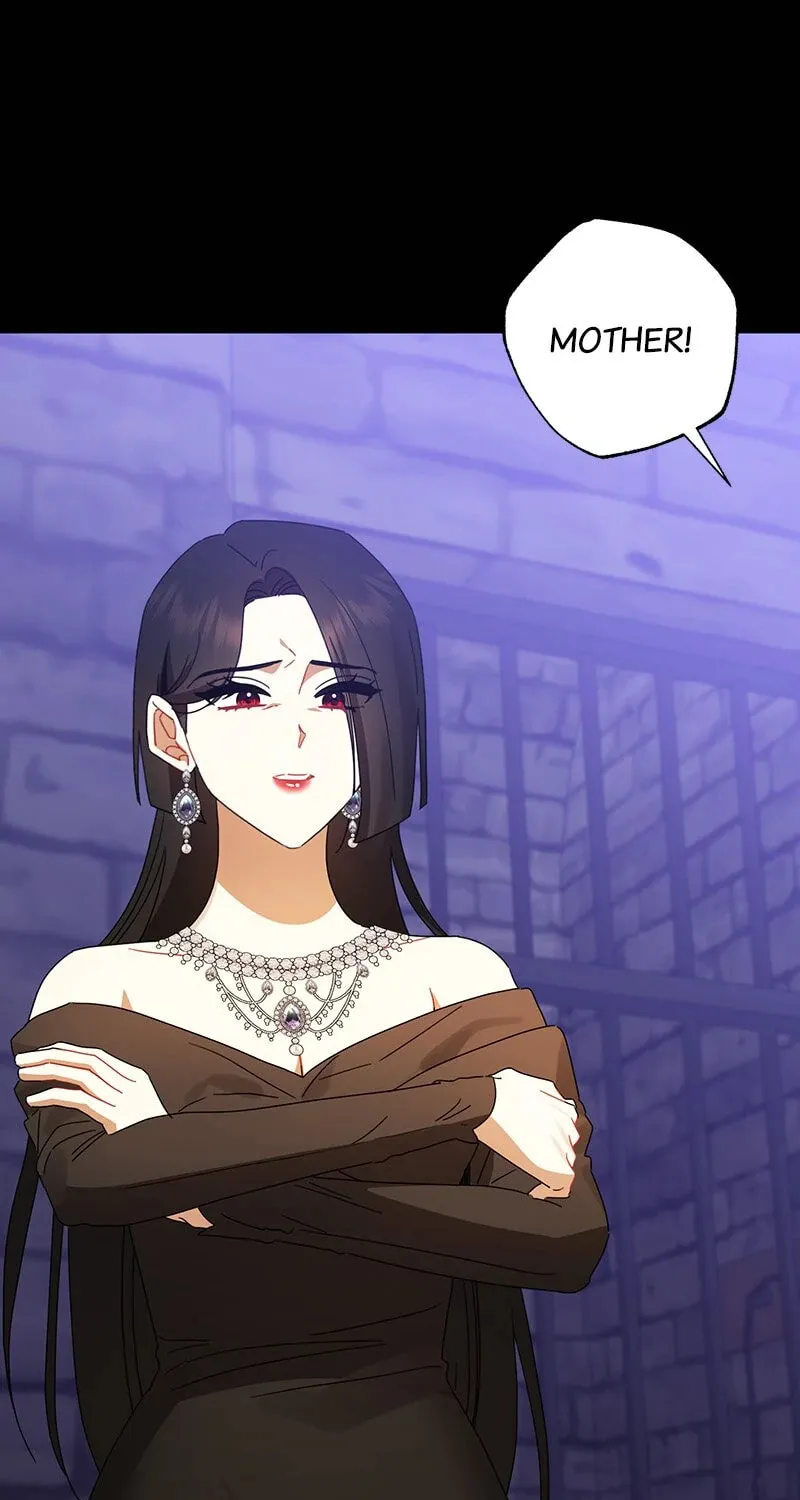 Ungracefully Grace Chapter 50 page 126 - 