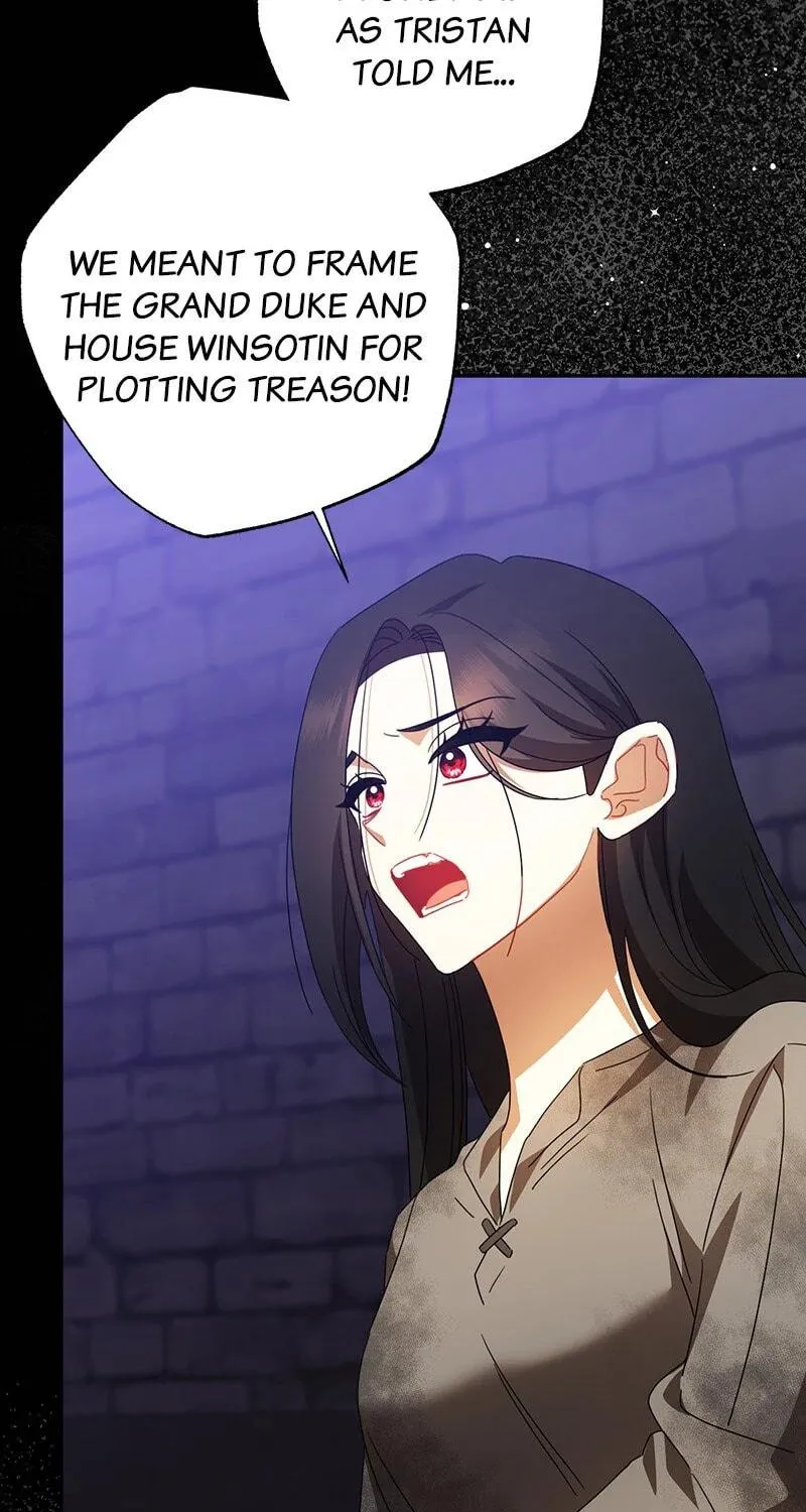 Ungracefully Grace Chapter 50 page 130 - 