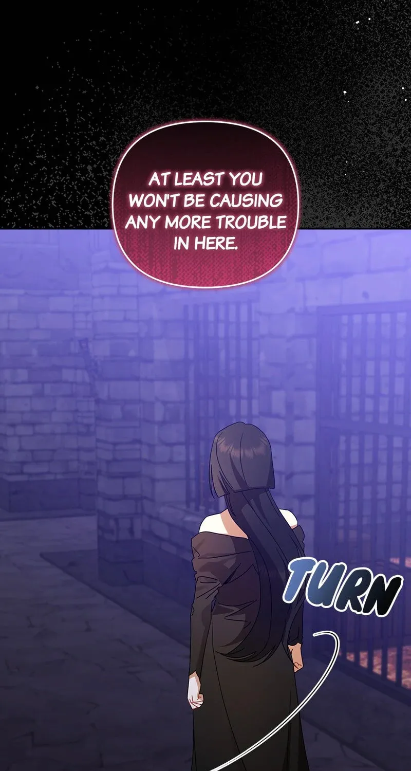 Ungracefully Grace Chapter 50 page 134 - 