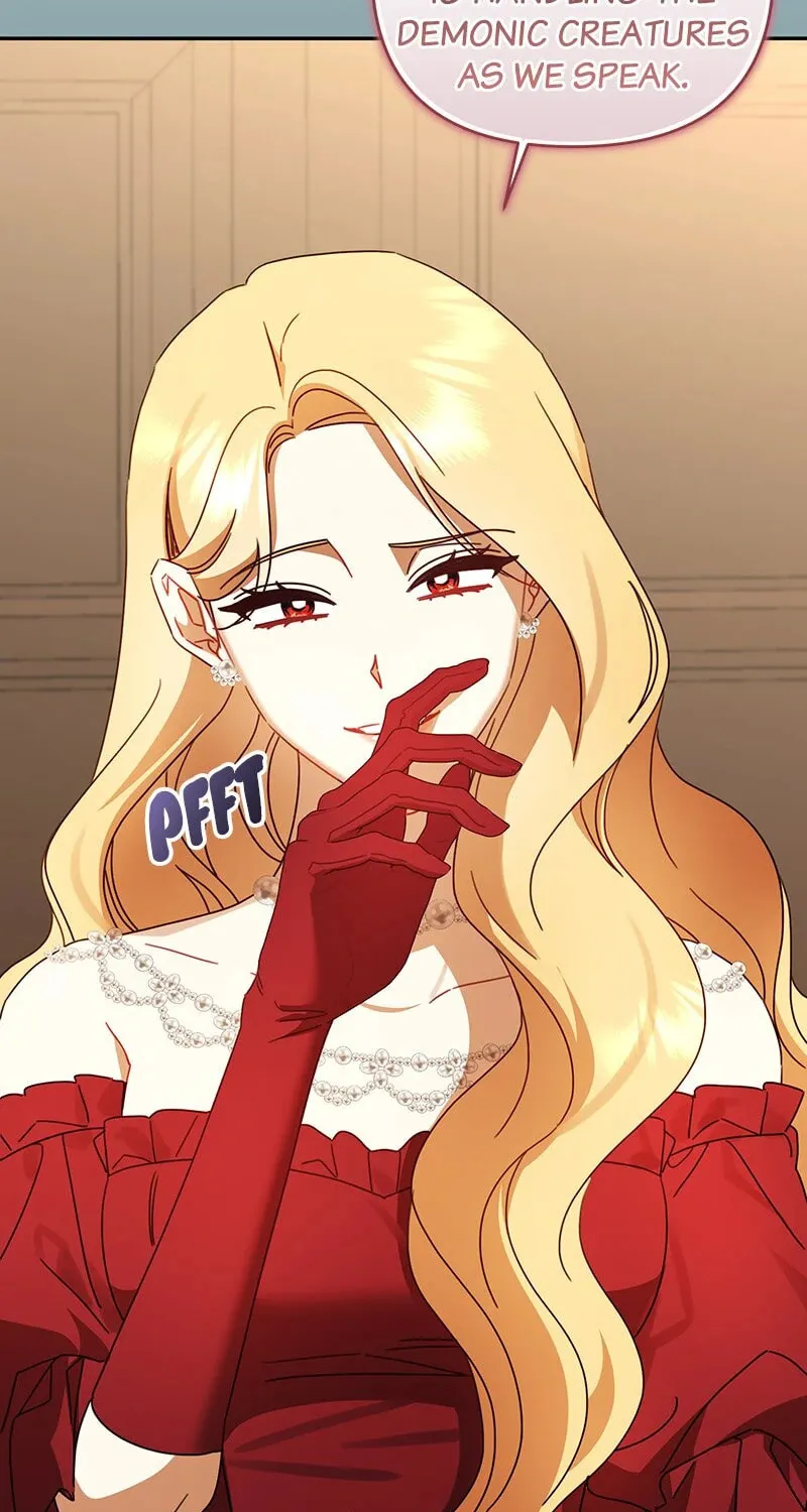 Ungracefully Grace Chapter 50 page 15 - 