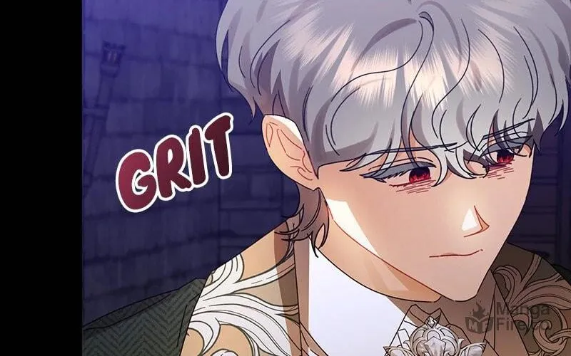 Ungracefully Grace Chapter 50 page 143 - 