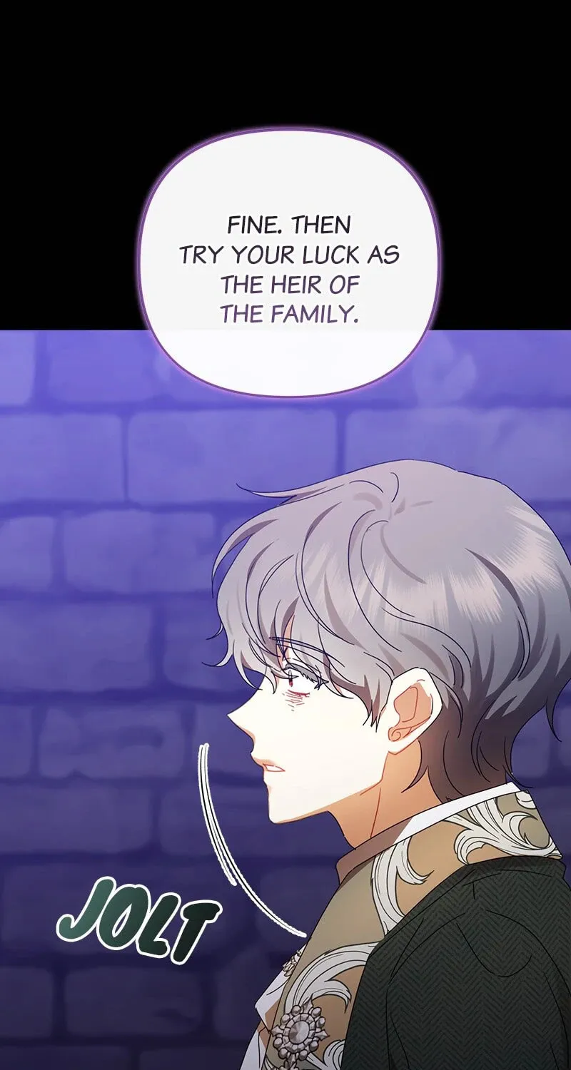 Ungracefully Grace Chapter 50 page 145 - 