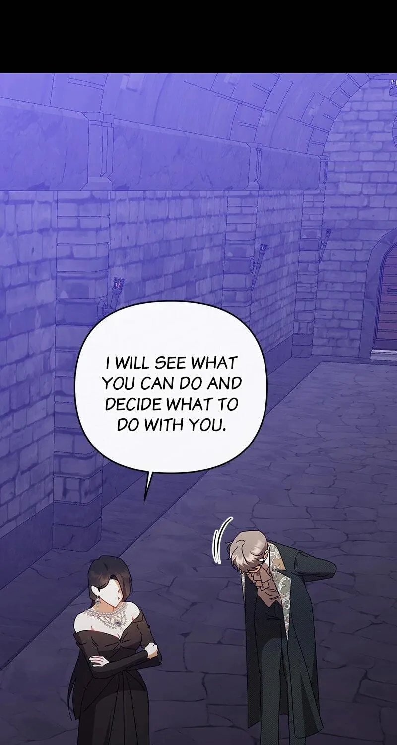 Ungracefully Grace Chapter 50 page 147 - 