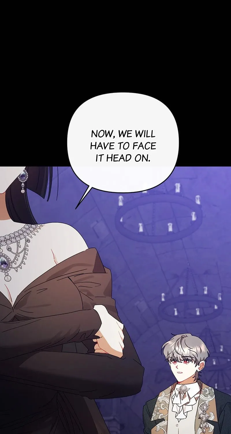Ungracefully Grace Chapter 50 page 149 - 