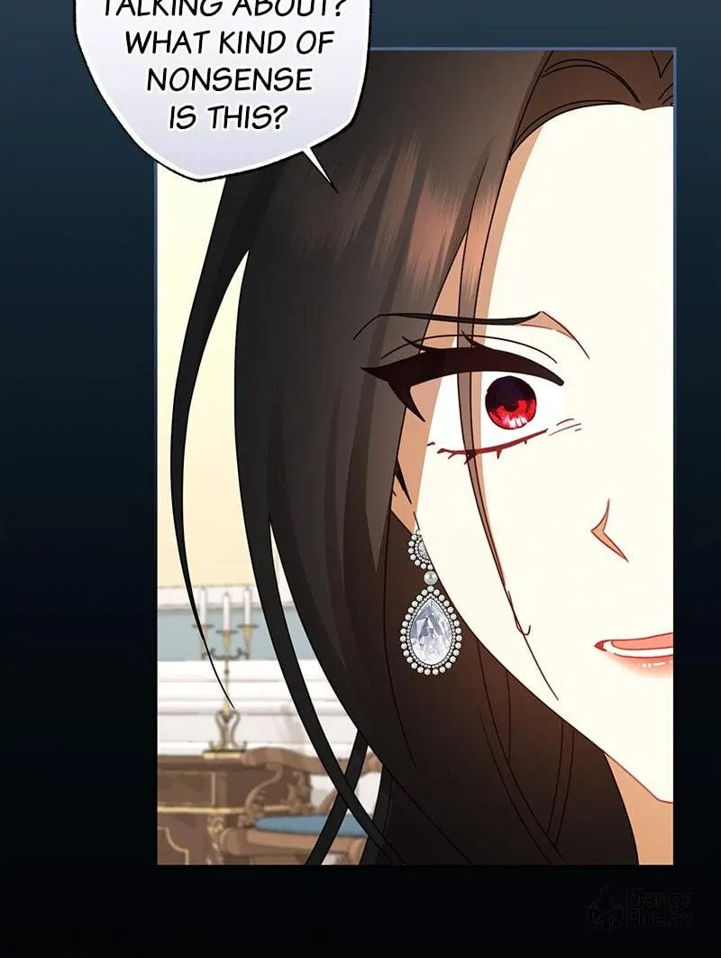 Ungracefully Grace Chapter 50 page 17 - 