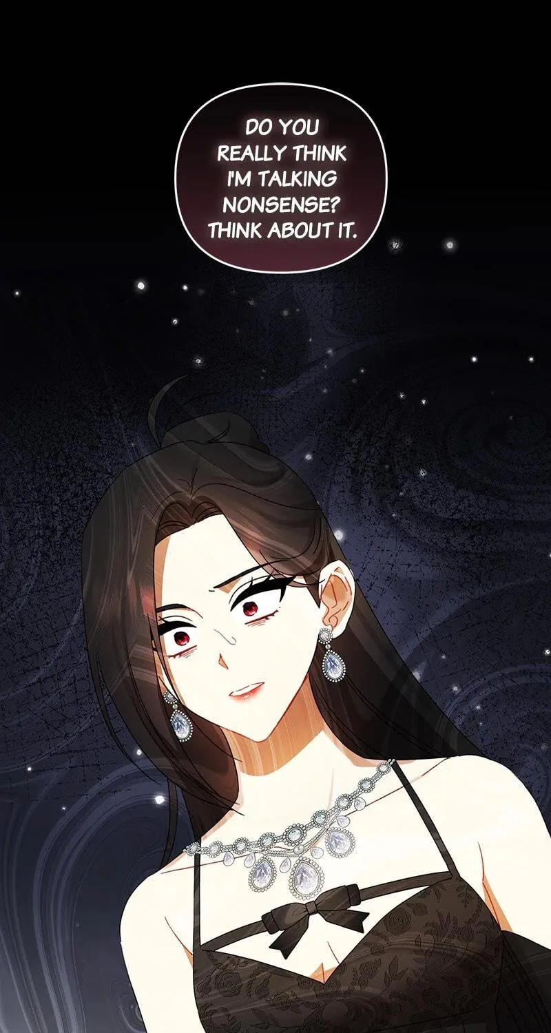 Ungracefully Grace Chapter 50 page 18 - 