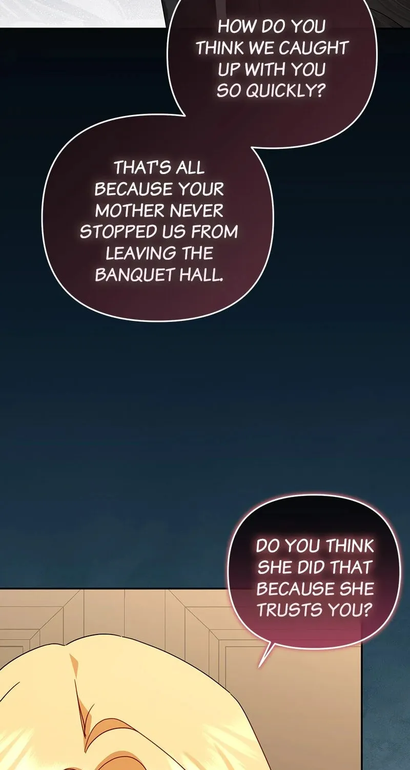 Ungracefully Grace Chapter 50 page 20 - 