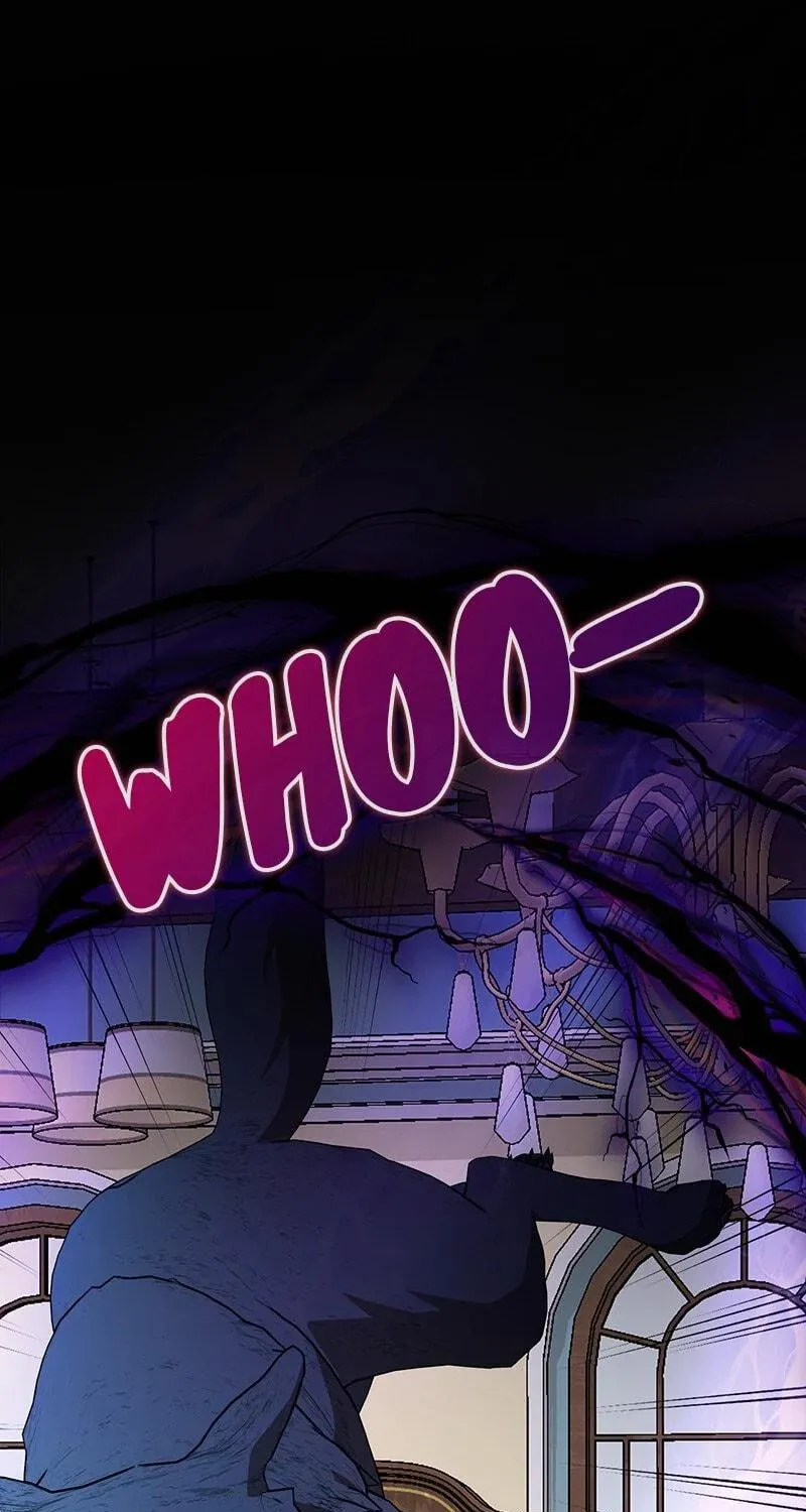 Ungracefully Grace Chapter 50 page 27 - 