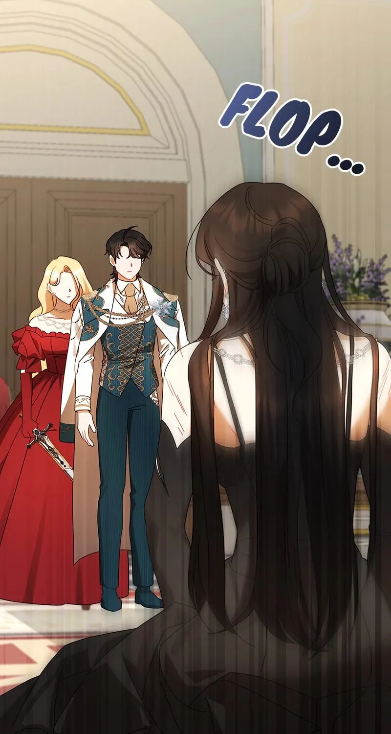 Ungracefully Grace Chapter 50 page 40 - 