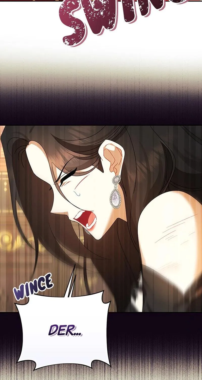 Ungracefully Grace Chapter 50 page 50 - 