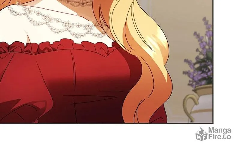 Ungracefully Grace Chapter 50 page 6 - 