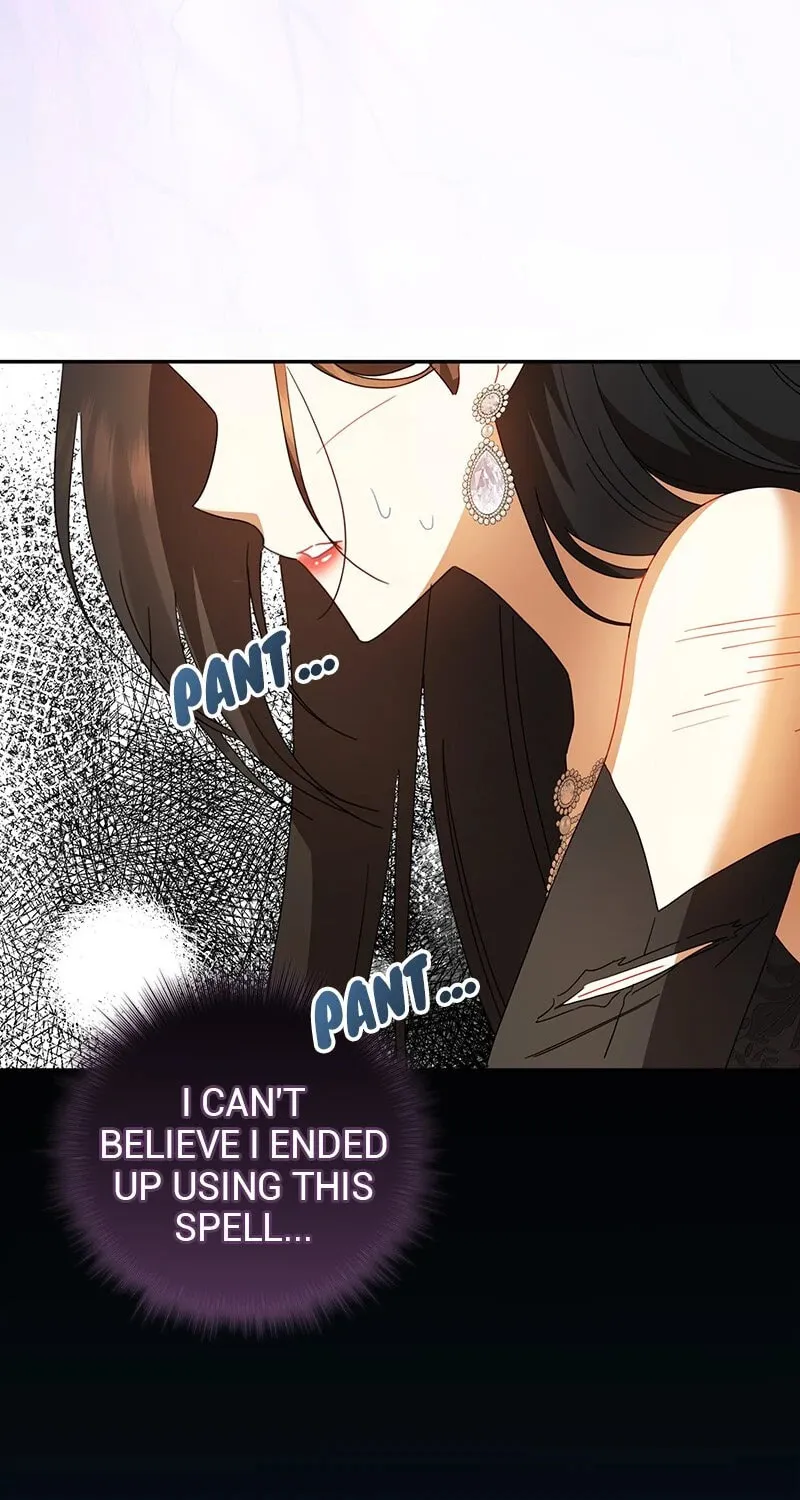 Ungracefully Grace Chapter 50 page 58 - 