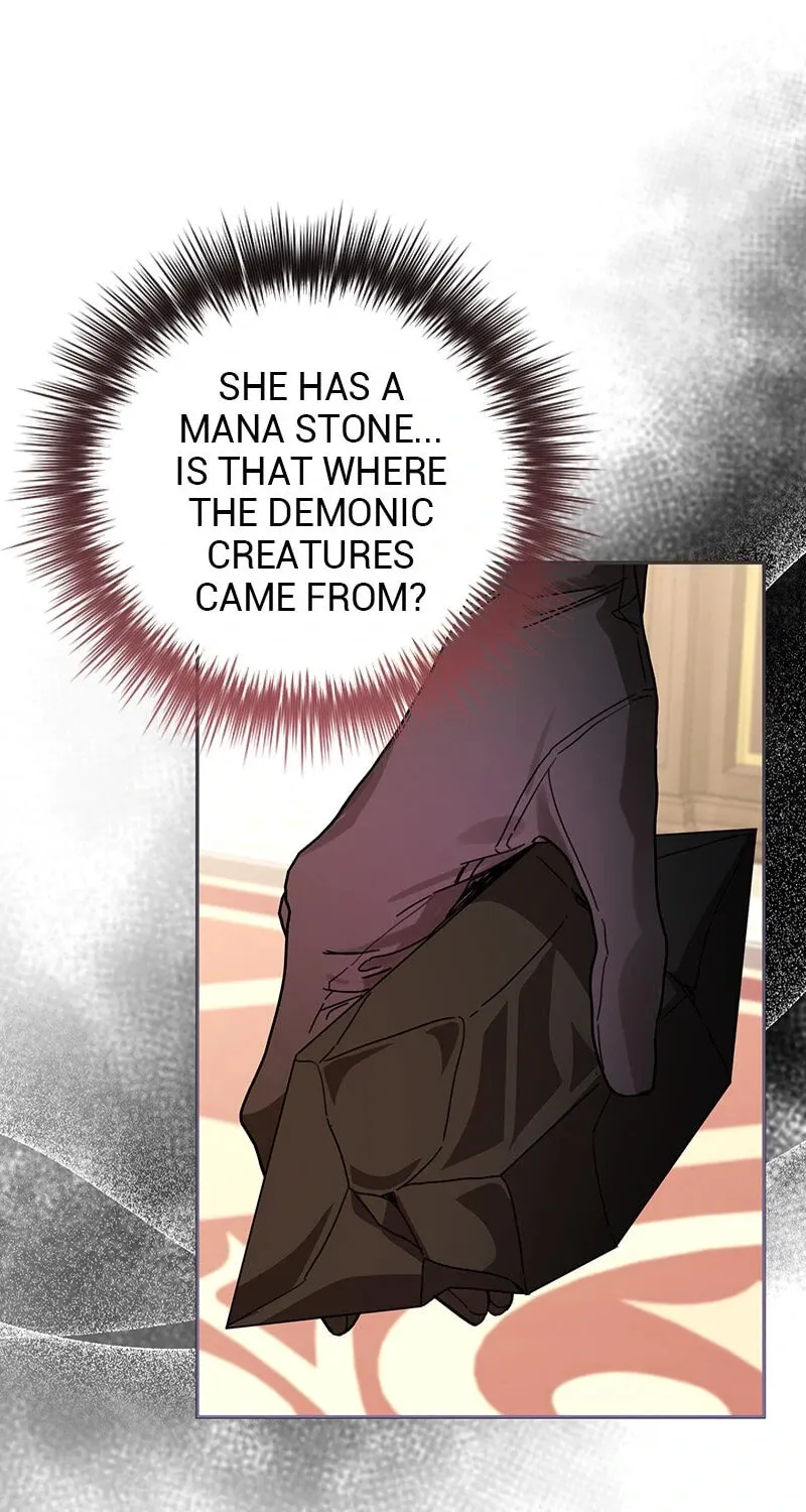 Ungracefully Grace Chapter 50 page 7 - 