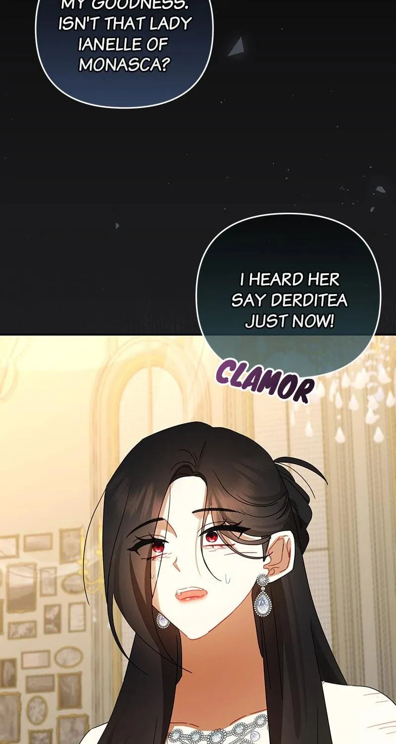 Ungracefully Grace Chapter 50 page 65 - 