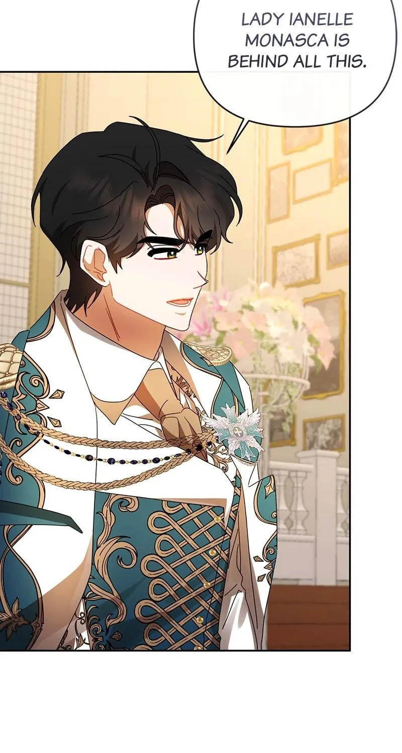 Ungracefully Grace Chapter 50 page 74 - 