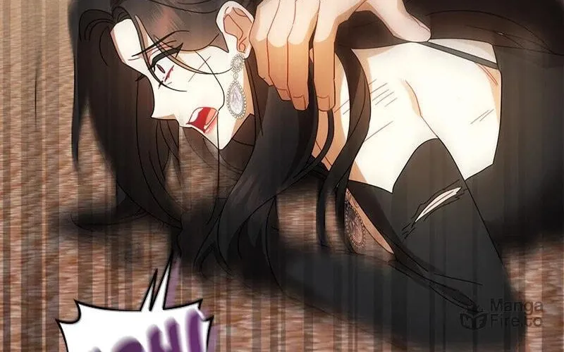 Ungracefully Grace Chapter 50 page 79 - 