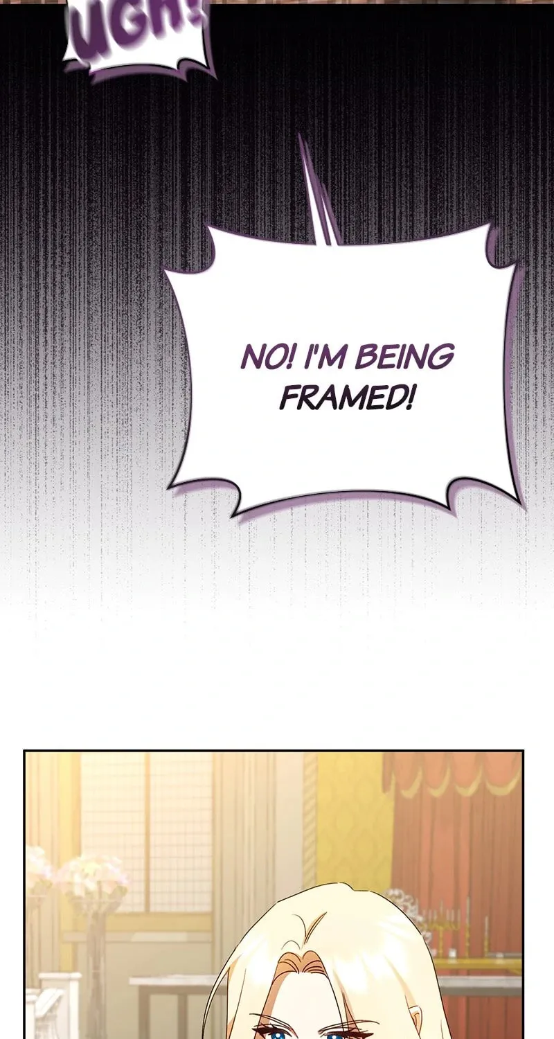 Ungracefully Grace Chapter 50 page 80 - 