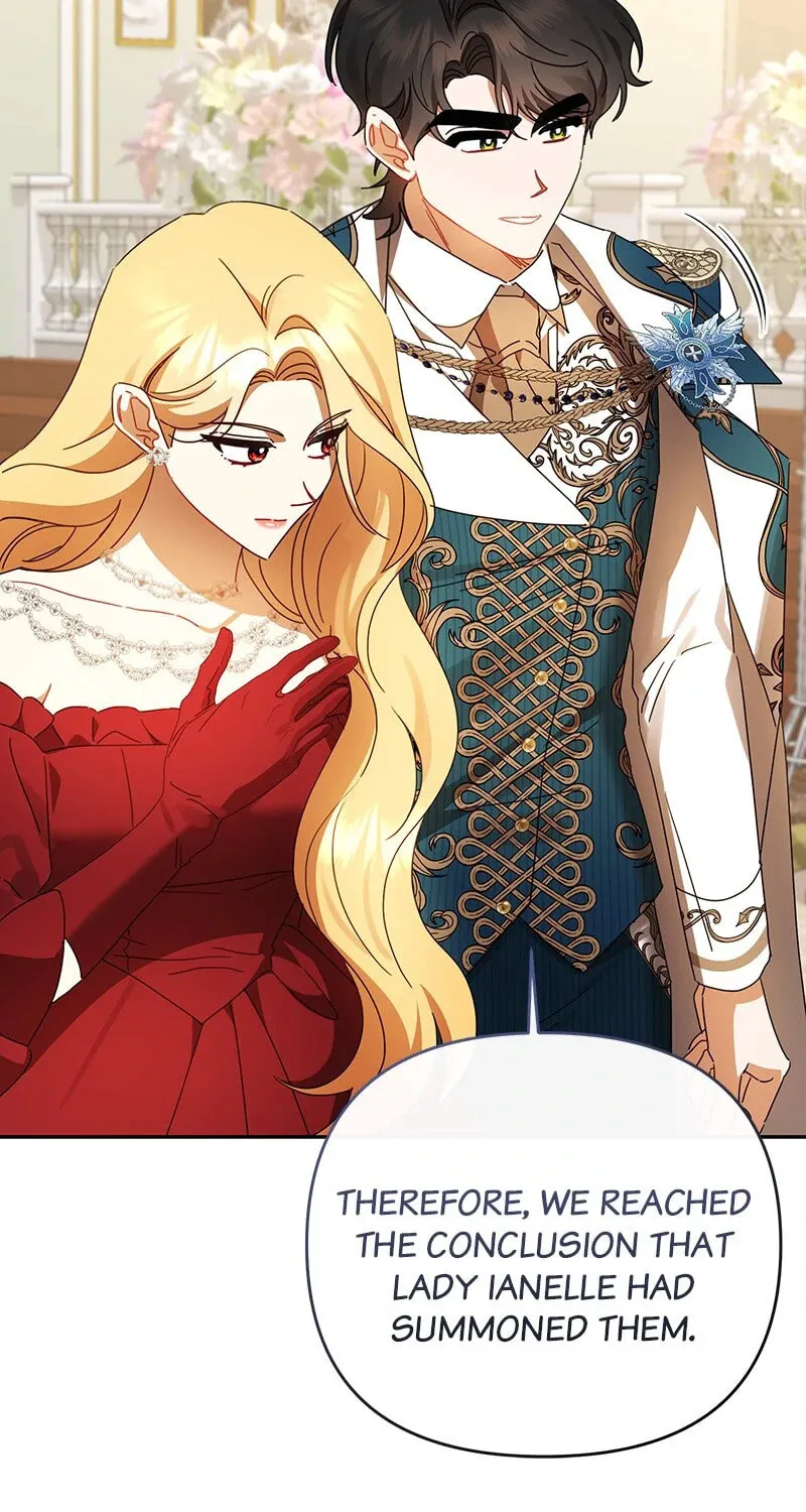 Ungracefully Grace Chapter 50 page 86 - 