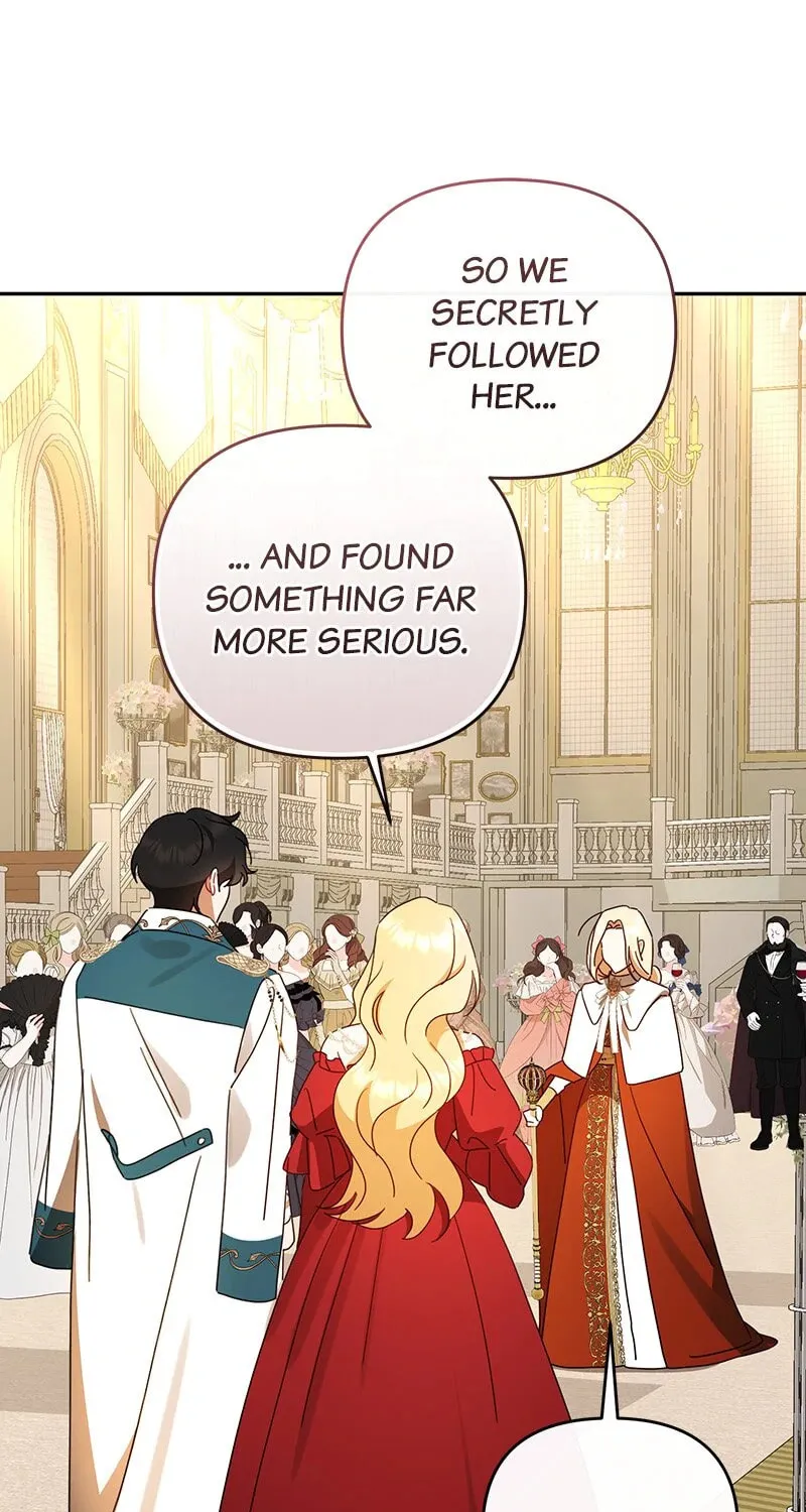 Ungracefully Grace Chapter 50 page 88 - 