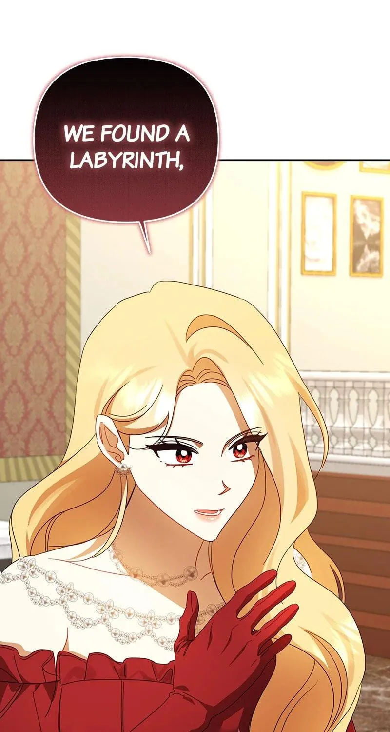Ungracefully Grace Chapter 50 page 90 - 