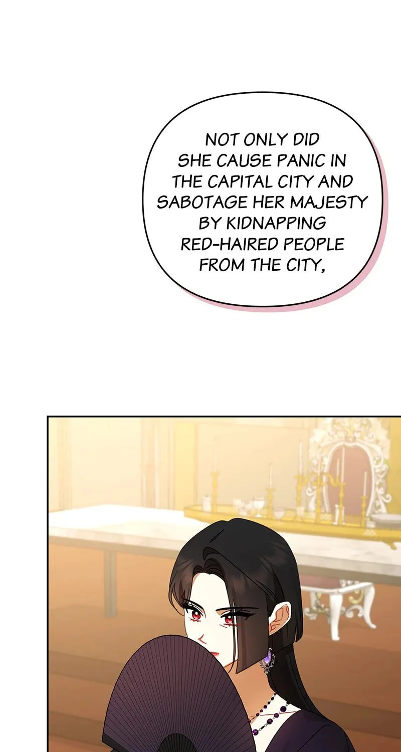 Ungracefully Grace Chapter 50 page 98 - 