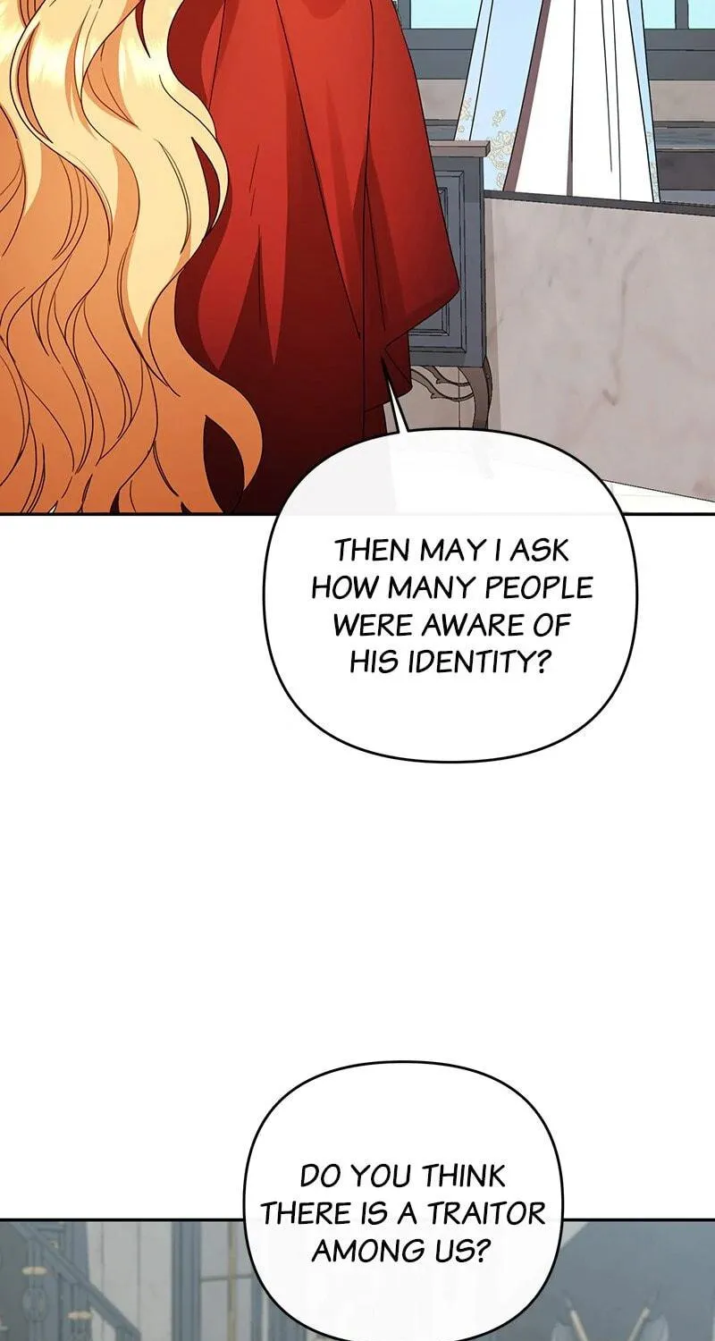 Ungracefully Grace Chapter 51 page 11 - 