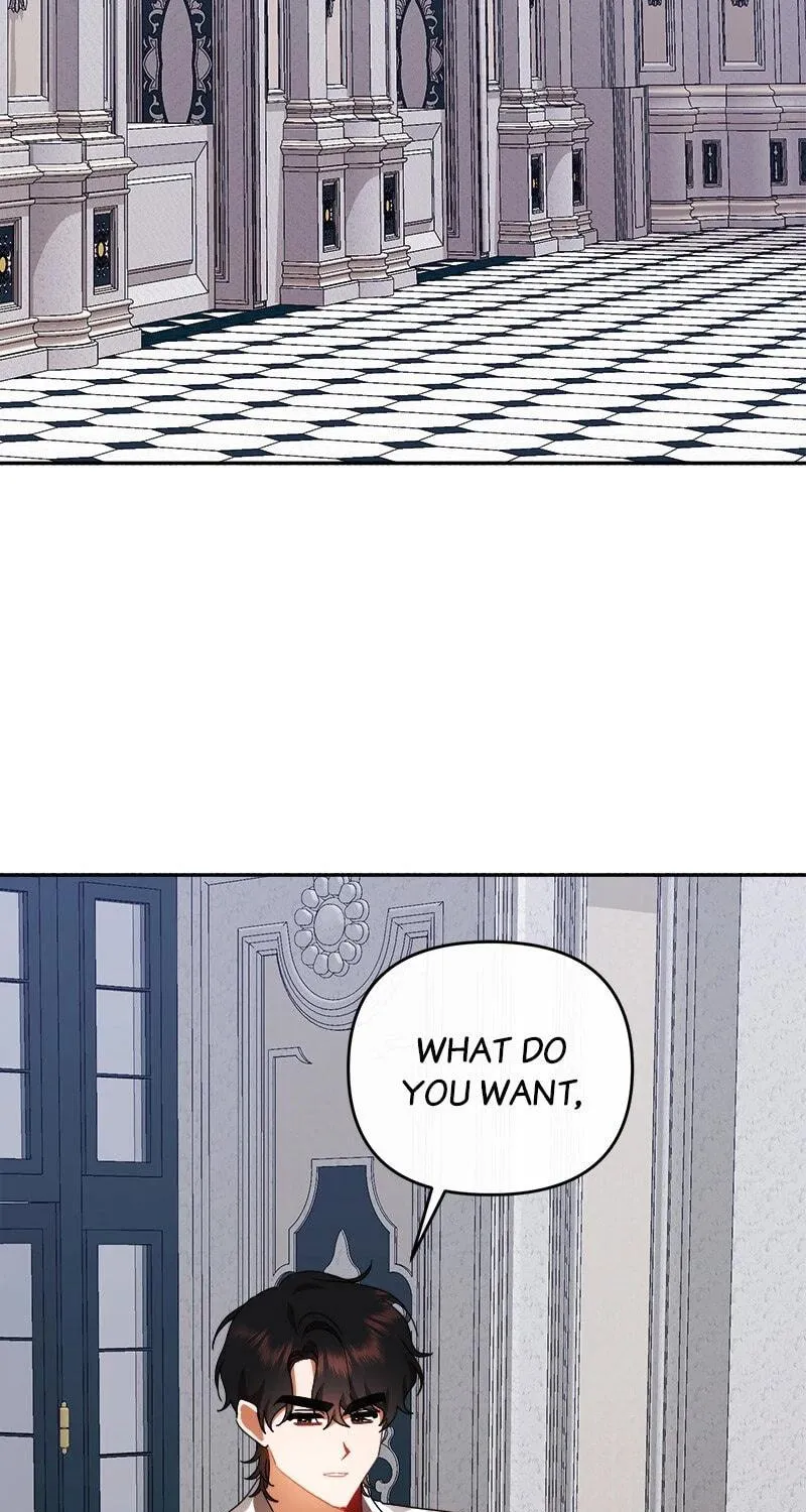 Ungracefully Grace Chapter 51 page 107 - 