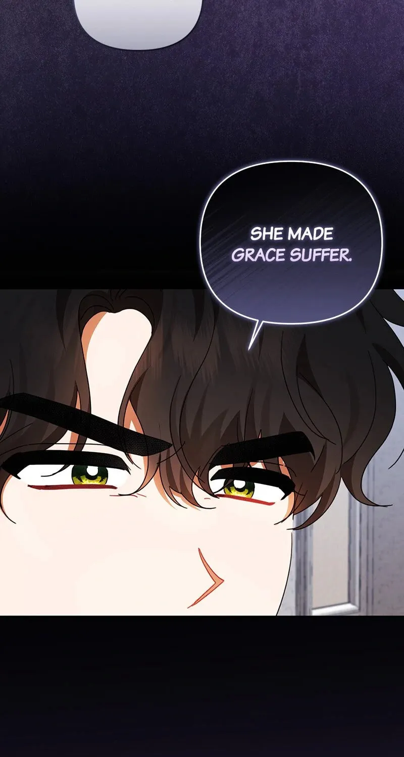 Ungracefully Grace Chapter 51 page 115 - 