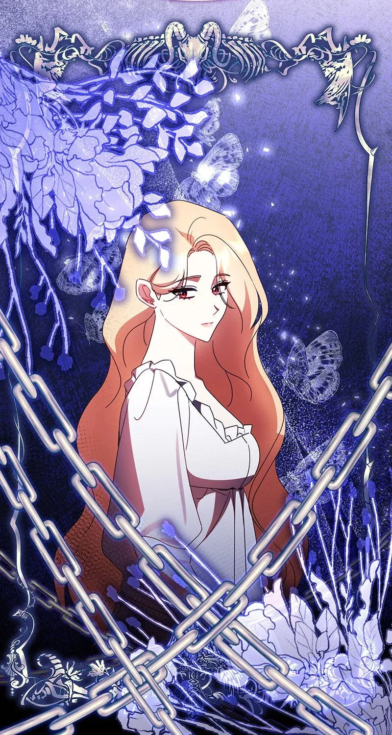 Ungracefully Grace Chapter 51 page 121 - 