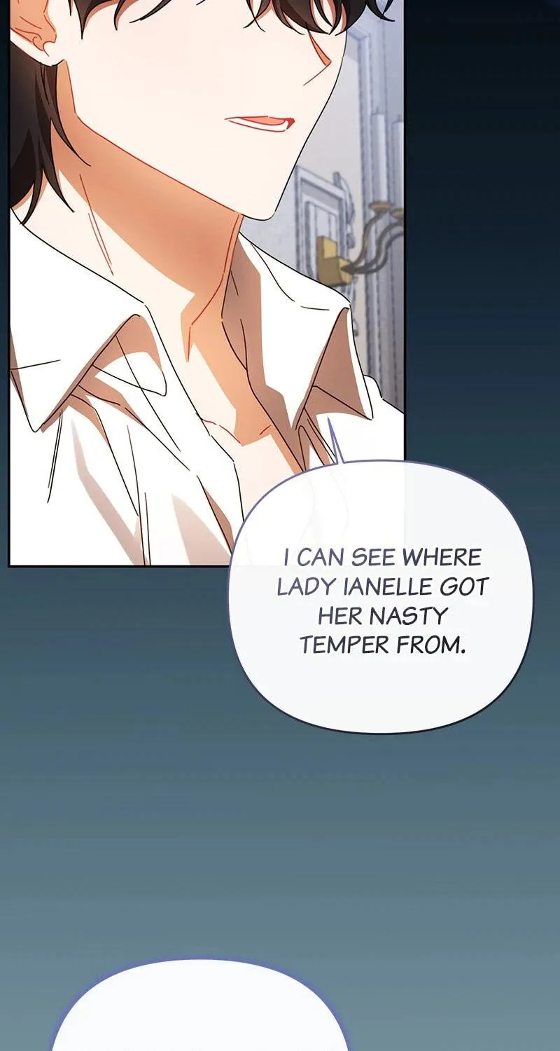 Ungracefully Grace Chapter 51 page 123 - 