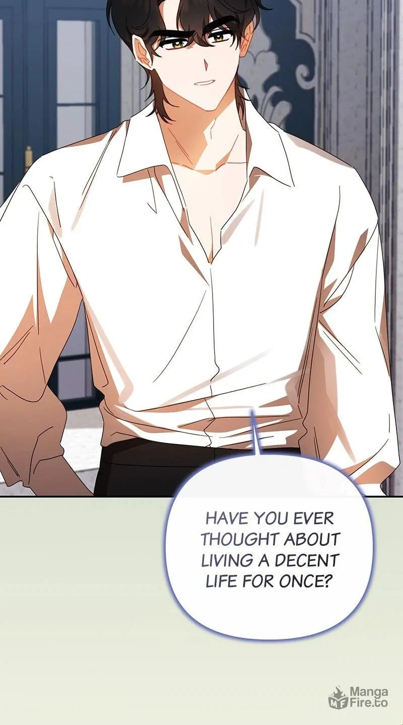 Ungracefully Grace Chapter 51 page 125 - 