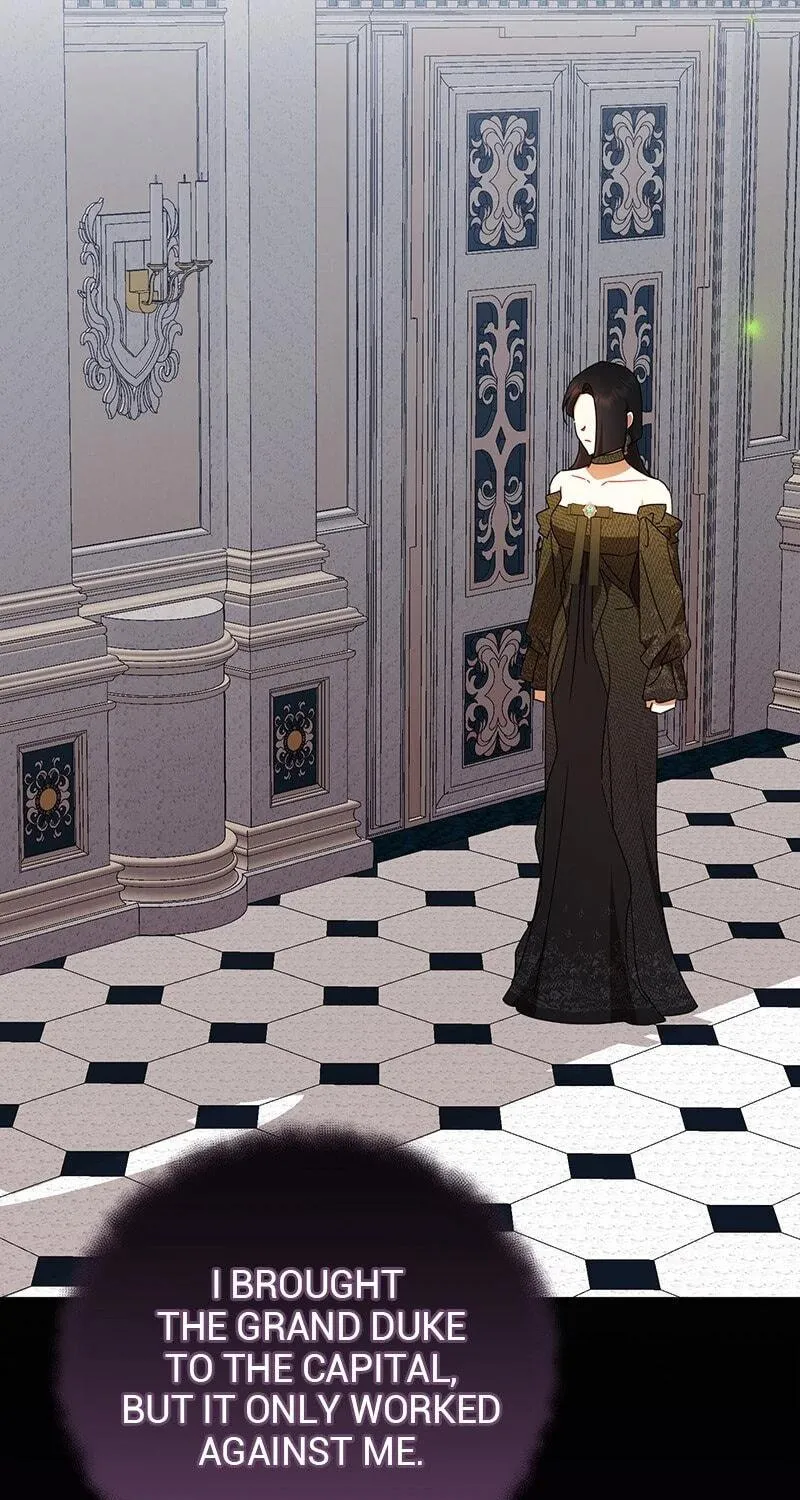 Ungracefully Grace Chapter 51 page 130 - 