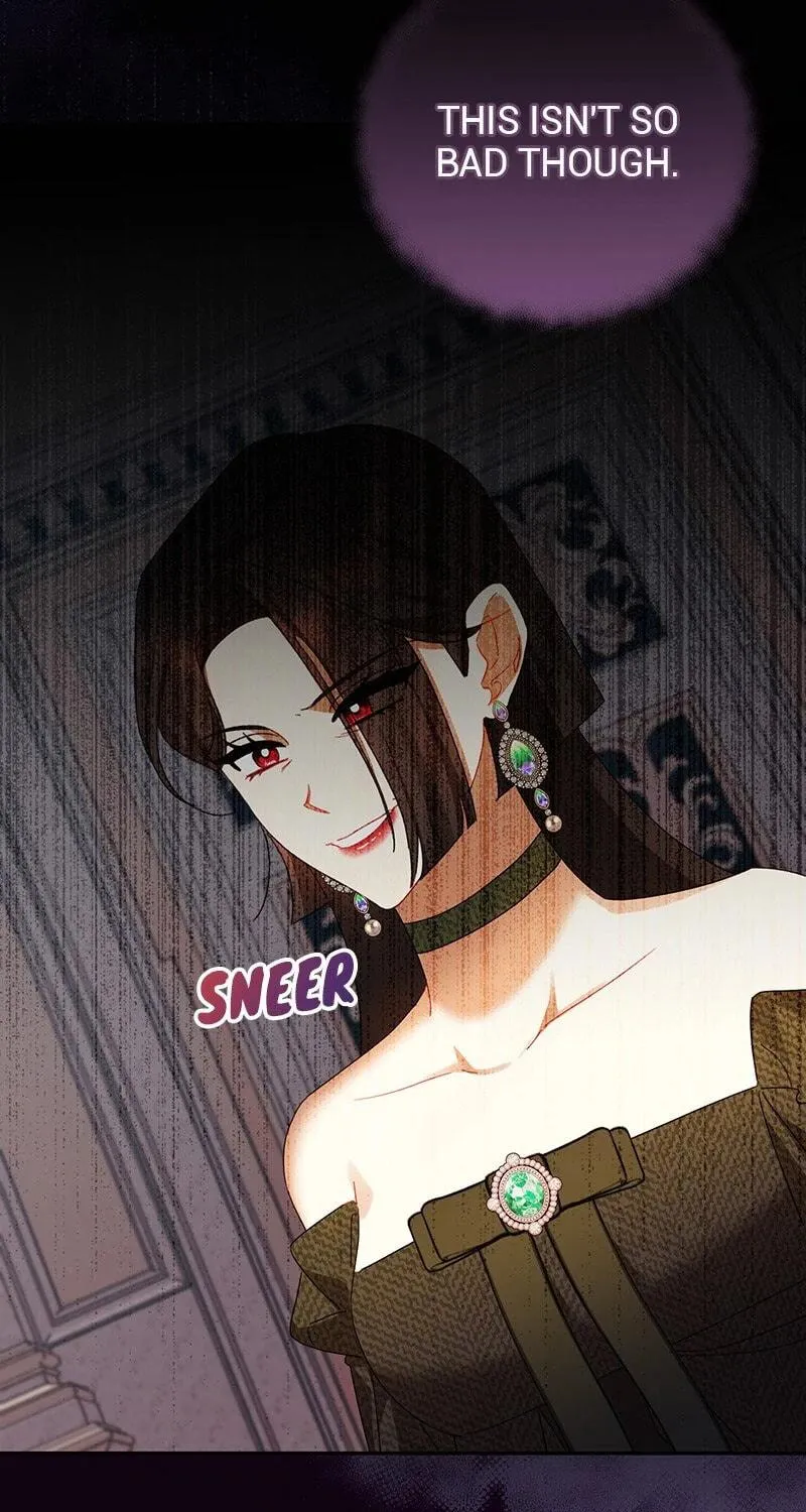 Ungracefully Grace Chapter 51 page 132 - 