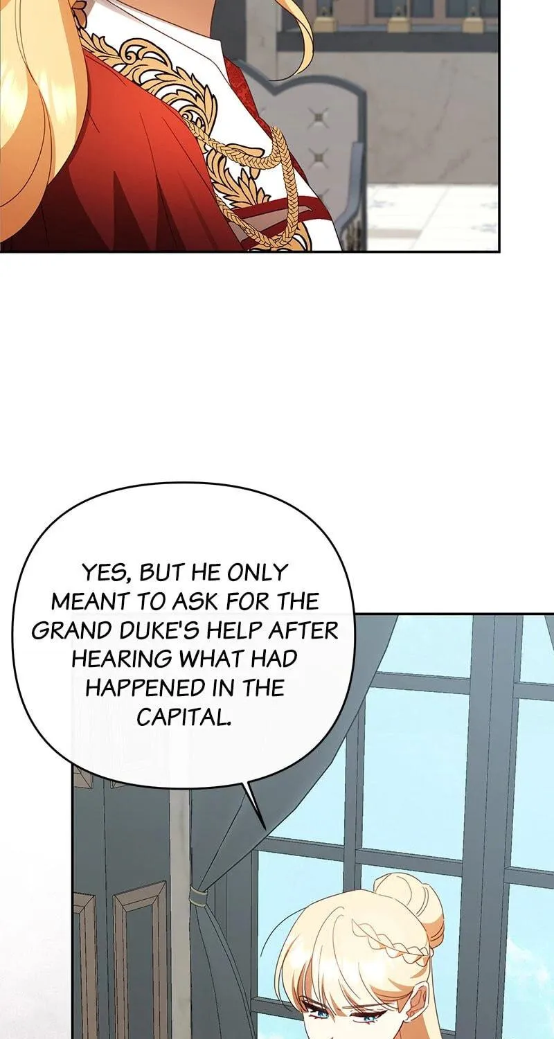 Ungracefully Grace Chapter 51 page 16 - 