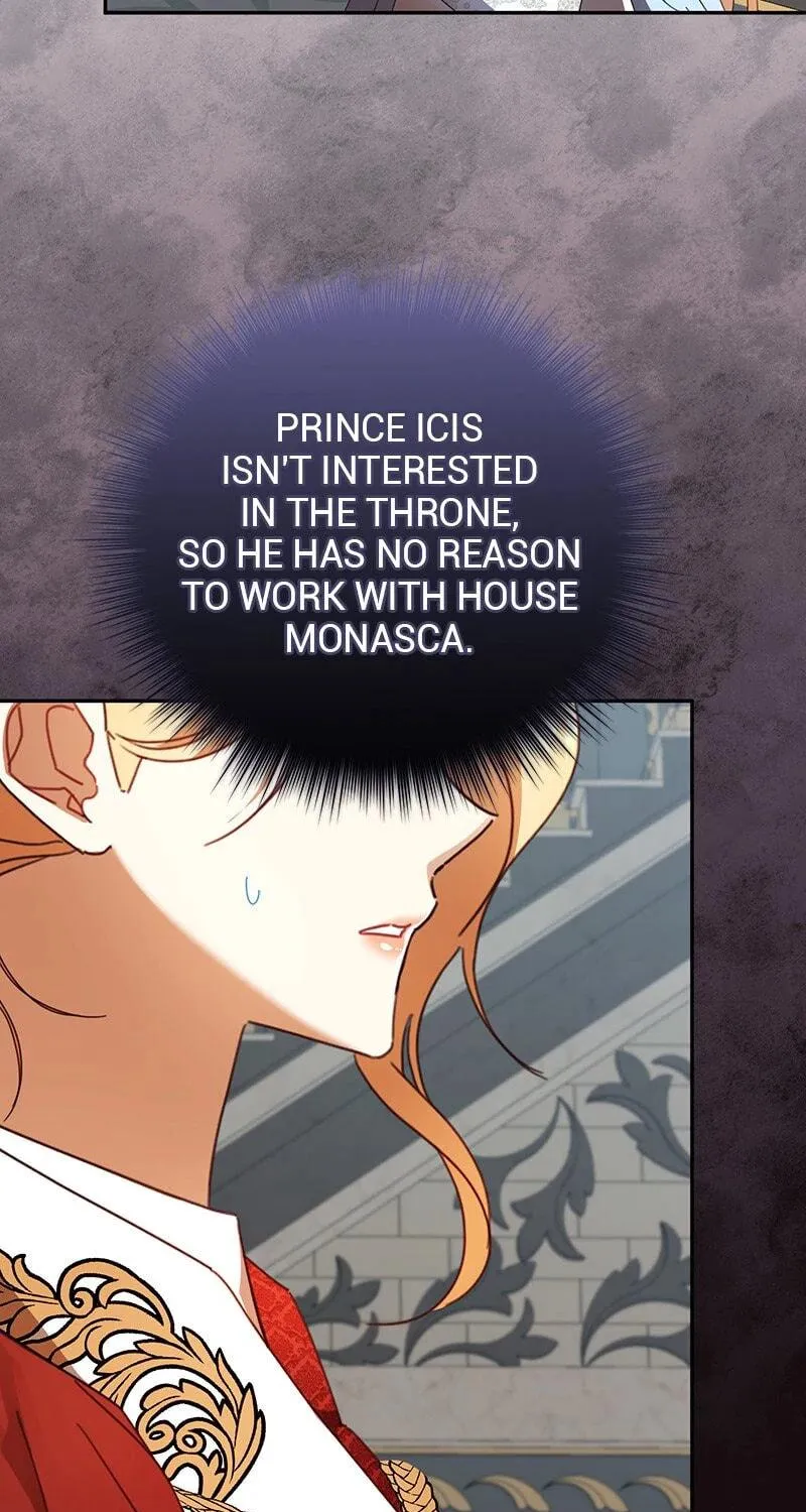 Ungracefully Grace Chapter 51 page 18 - 