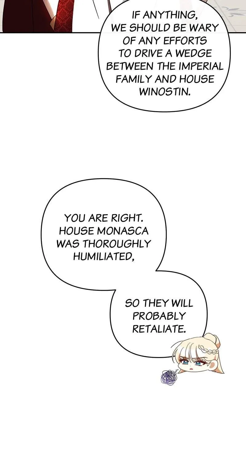 Ungracefully Grace Chapter 51 page 22 - 