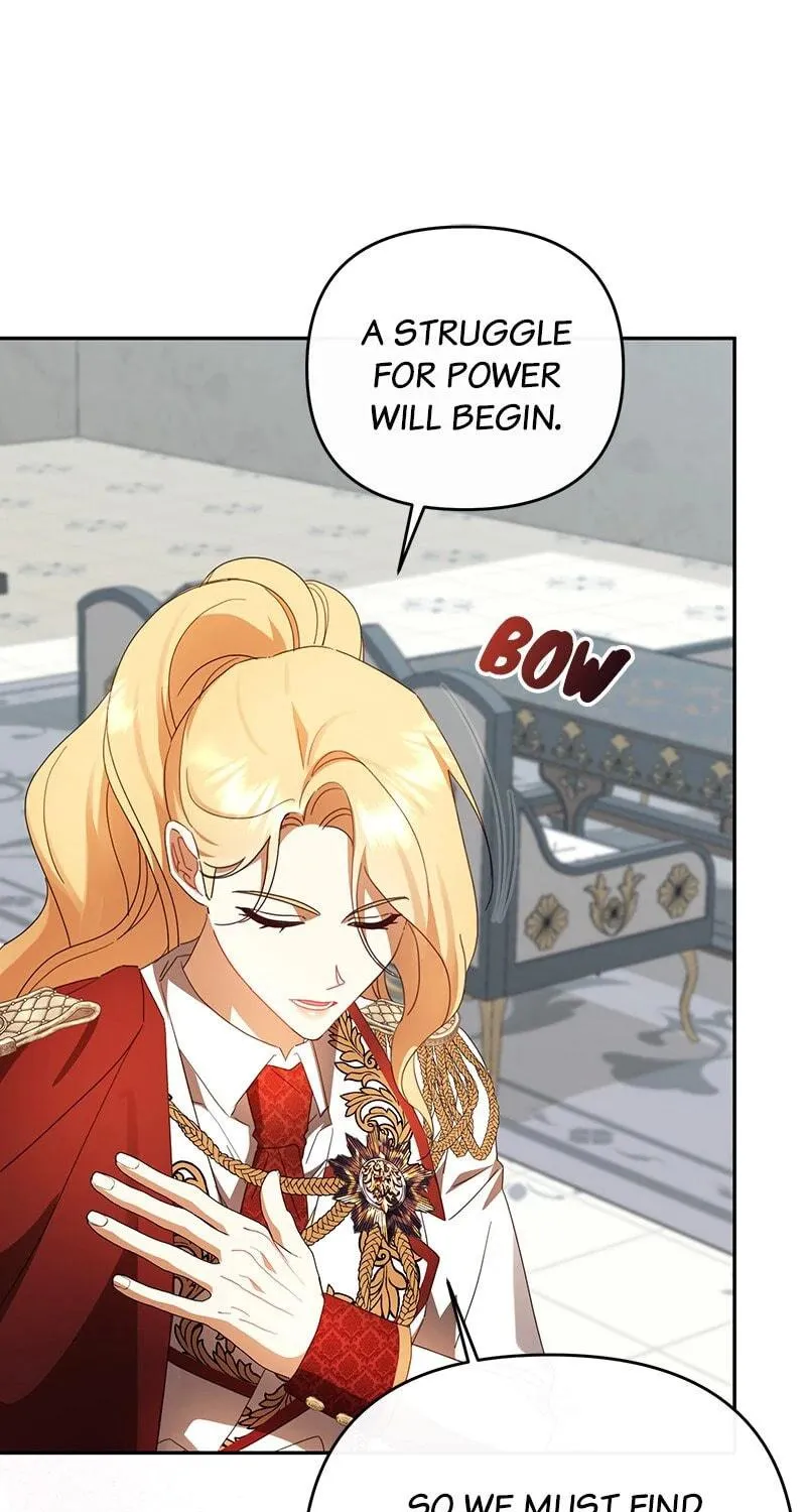 Ungracefully Grace Chapter 51 page 27 - 